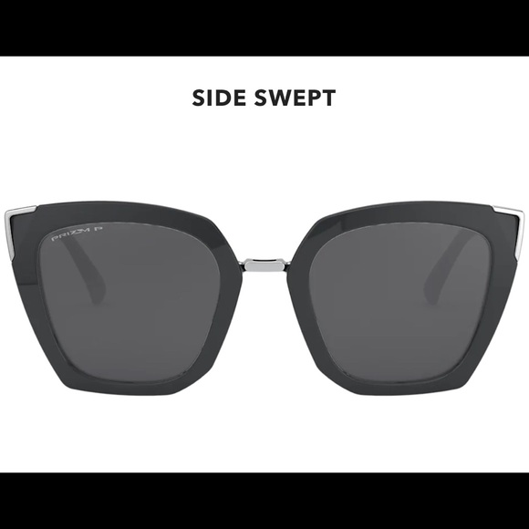 Oakley Accessories - OAKLEY SIDESWEPT  POLARIZED SUNGLASSES